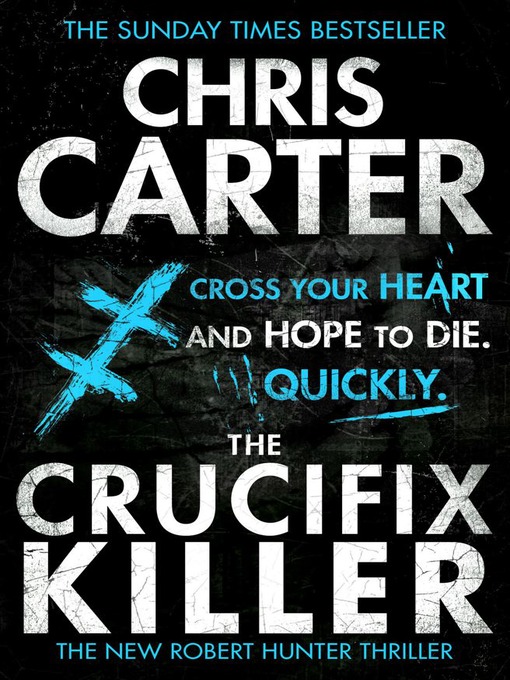 The Crucifix Killer (eBook)